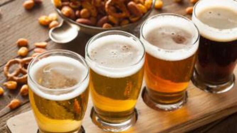 Por el auge de las artesanales, las industriales lanzaron más variedades. Así, impulsaron la demanda