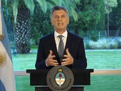 ¿Todos contra Macri o todos a favor?