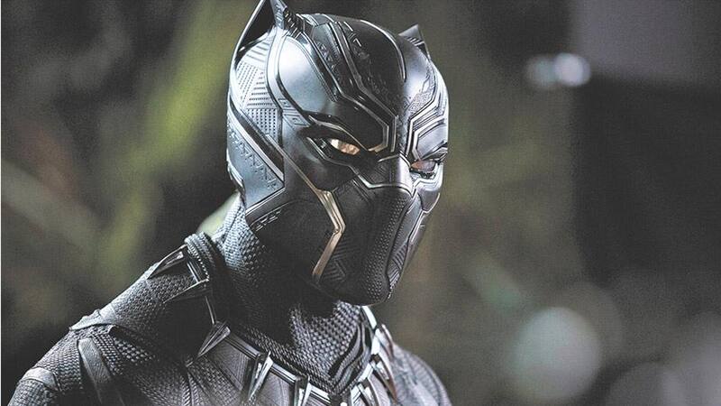 Chadwick Boseman interpreta al personaje que Stan Lee creó en 1966