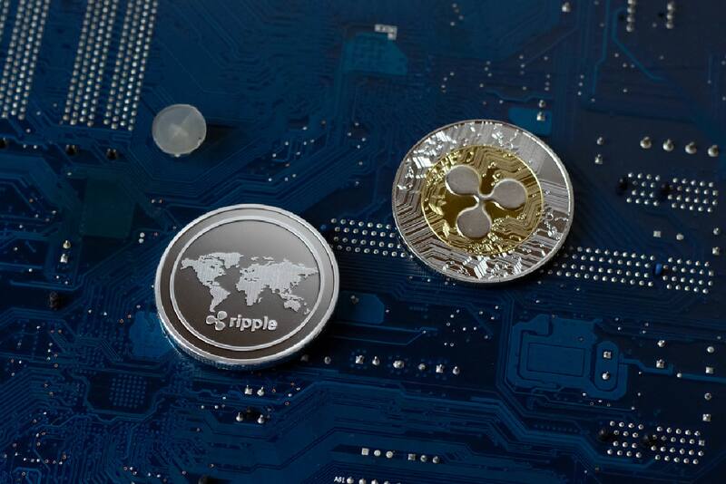 La cotización de las principales criptomonedas en España (foto: Freepik).