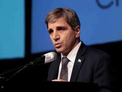 Amplían la emisión de Boncer 2020 por un monto nominal de hasta $27.350 millones