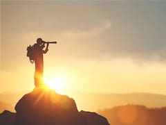 Diseñar el futuro: tu empresa en el año 2030