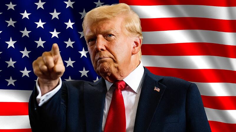 ¿Llega la Tercera Guerra Mundial? Estados Unidos denuncia el entrenamiento de "milicias" en medio de un conflicto sin frenos.