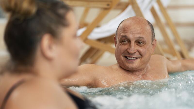 Una escapada con precios más que accesibles para relajarse y disfrutar.