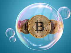 Bitcoin versus oro: dos extremos opuestos de la misma burbuja y una dinámica perversa de la FED