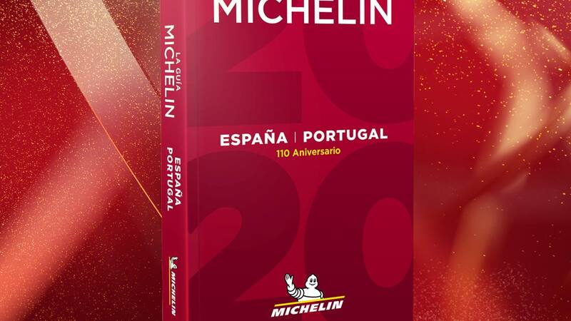 ¿Cuánto cuesta comer en el exclusivo restaurante que ha recibido la nueva estrella Michelin? La respuesta te sorprenderá.