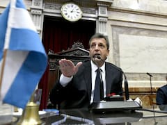 El silencioso rol de Massa en el acuerdo con el Fondo en 5 frentes clave