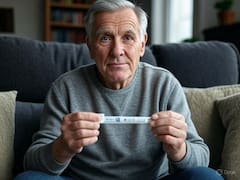 Cáncer de intestino: el test rápido y fácil que los mayores de 50 años deben hacerse una vez al año