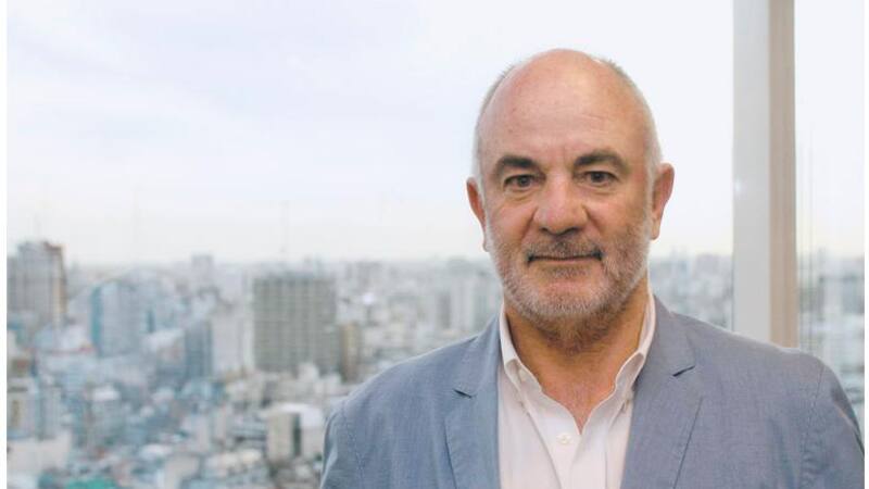 Ignacio Rosner dice que tiene interesados para los medios