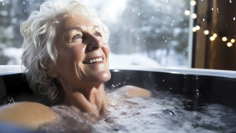 Atención jubilados: el IMSERSO anunció cuántas plazas ofrecerá para el Programa de Termalismo 2025.