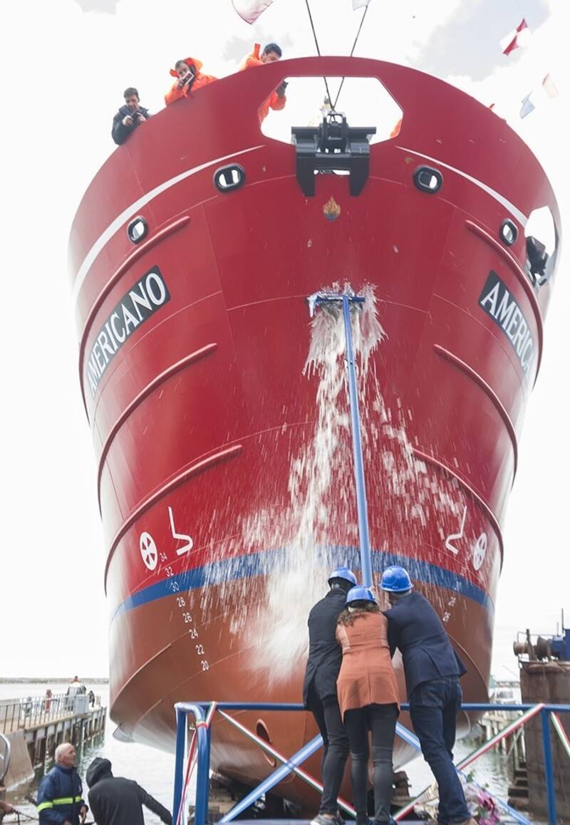 Créditos: Alfredo Cardozo.