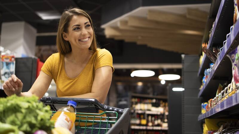 La inversión de Walmart para este año implicará la creación de más de 5.000 puestos de trabajo.