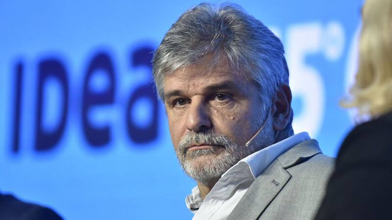 Daniel Filmus aseguró un incremento de fondos en Ciencia y Tecnología