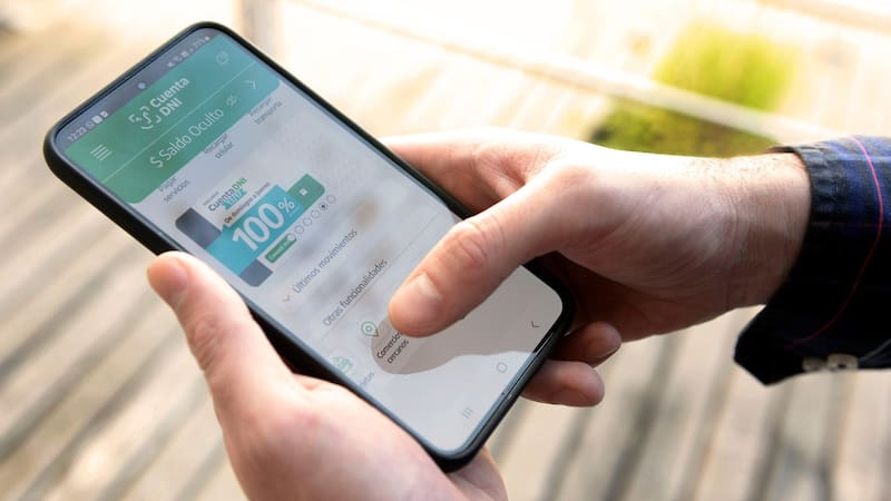 La promoción es válida mediante el pago con QR o débito en cuenta