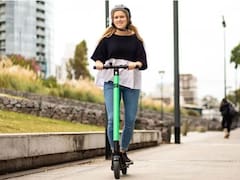 Chau monopatines eléctricos: las autoridades prohíben su uso a partir de ahora