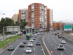 Comienza el soterramiento de la A-5 desde el 15 de enero: cuánto tiempo estará cerrada