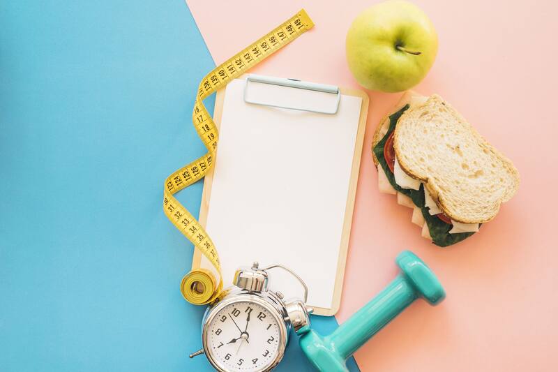 Este estilo permite quemar hasta 700 calorías por hora a un ritmo moderado (Fuente: Freepik)