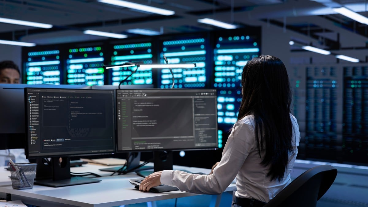La argentina G&L Group lleva su expertise en mainframe a Europa.