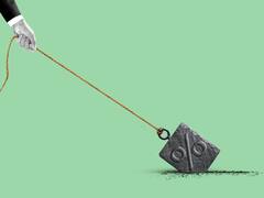 Bienes personales: por qué subirá la carga sobre los que más tienen