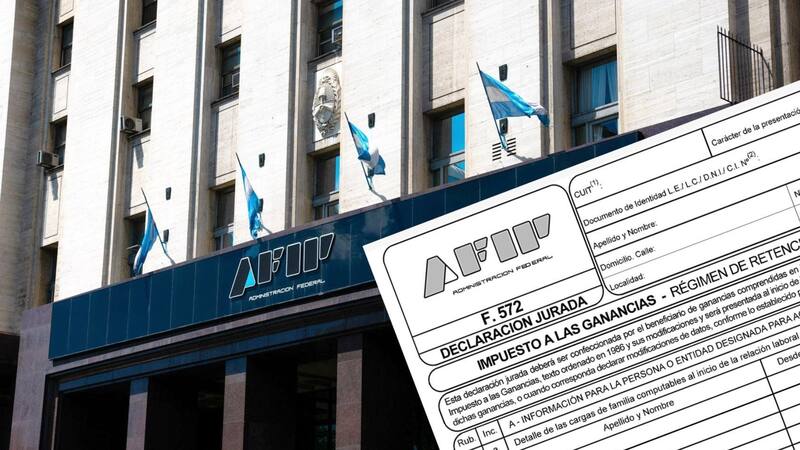 Aumenta el salario mínimo: cómo impacta en Ganancias.
