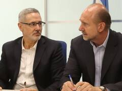 Marcelo Sain: "Gracias a Dios que Dios atiende en la Capital Federal, sino este país sería Uganda"