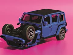 Stellantis enfrenta su mayor desafío: ella misma