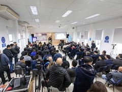 Un nuevo camino para el desarrollo del sistema ferroviario