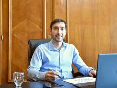 Quién es el "pingüino" kirchnerista que reemplazará a Batakis en el Ministerio del Interior