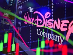 Un tropezón no es caída para Disney que empuja arriba los mercados
