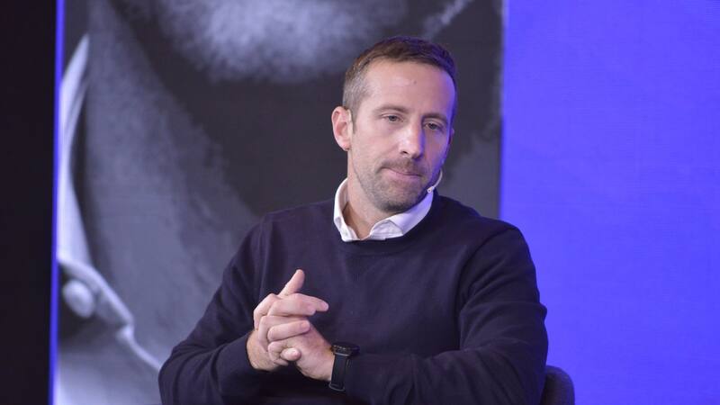 Juan Pablo Barrale, gerente de Asuntos Corporativos de CCU