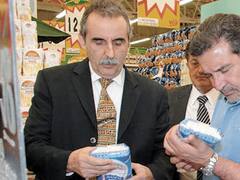 Cámara de Supermercados asegura que para tramitar la Supercard hay que tener tarjeta de crédito