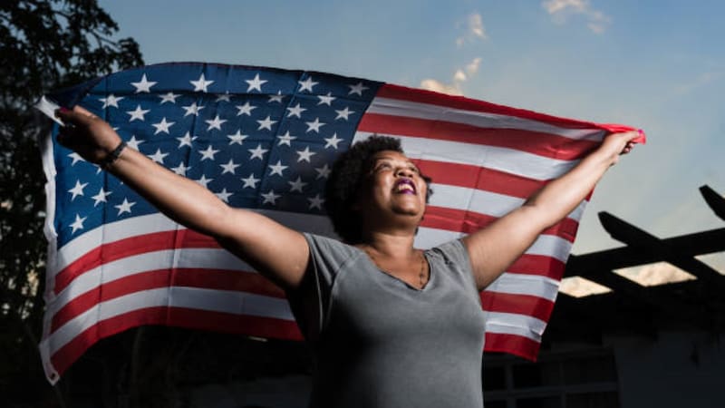 Tiembla Donald Trump: un grupo de inmigrantes no logra ser expulsado de EE.UU.