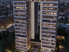 Una de las mayores constructoras del país llega con dos proyectos propios a una provincia clave