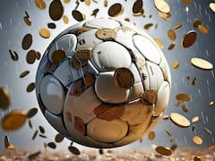 Ahora los hinchas podrán invertir en sus jugadores favoritos: cómo es la "tokenización" del fútbol