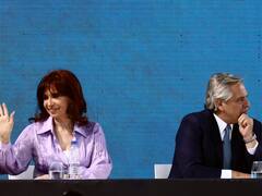 Para Enrique Szewach, Cristina Kirchner busca "desestabilizar al Gobierno" y volver a aplicar una política económica "inviable"