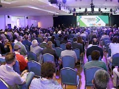 Encuentro Comex: agenda y protagonistas
