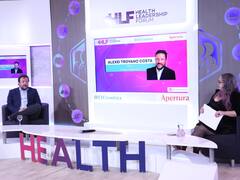 La apuesta de este gigante de la tecnología para cuidar la salud de los argentinos