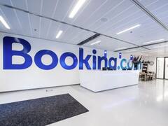 Booking se enfrenta a una multa de 486 millones de euros a causa de una denuncia de empresas españolas