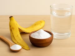 Cáscara de banana y agua con bicarbonato: para qué sirve y por qué recomiendan esta mezcla
