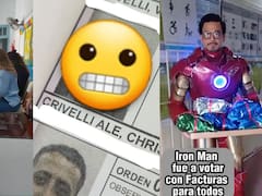 Elecciones 2023: las perlitas que dejó el balotaje entre Sergio Massa y Javier Milei