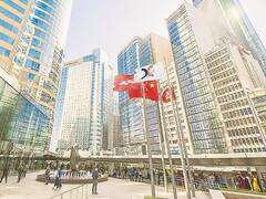 Con su oferta por la Bolsa de Londres, Hong Kong trata de no perder el tren del siglo XXI