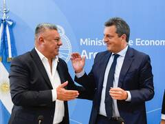 El Gobierno quiere sumar recaudación y lanza un plan para captar fondos del fútbol