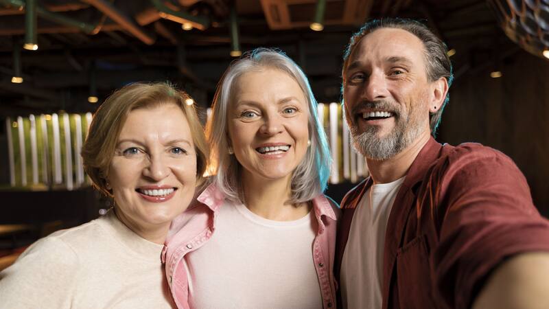 El estudio utilizó técnicas multiómicas avanzadas para rastrear más de 135.000 cambios moleculares y microbianos en el cuerpo humano.