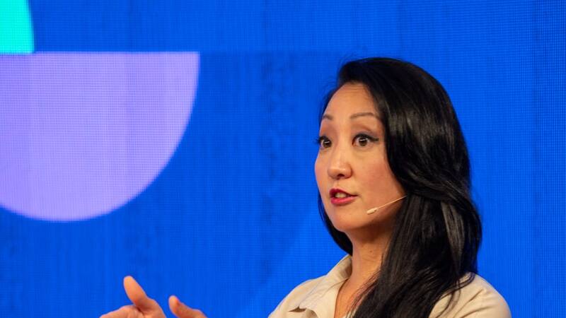 "La inteligencia artificial no es un tema de tecnología sino de expansión humana", advirtió la experta Rebeca Hwang