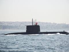 Es uno de los mejores submarinos del mundo y se fabrica en nuestro país: qué detalles lo hacen único