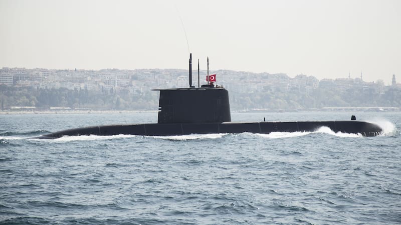 Es uno de los mejores submarinos del mundo y se fabrica en nuestro país: qué detalles lo hacen único.