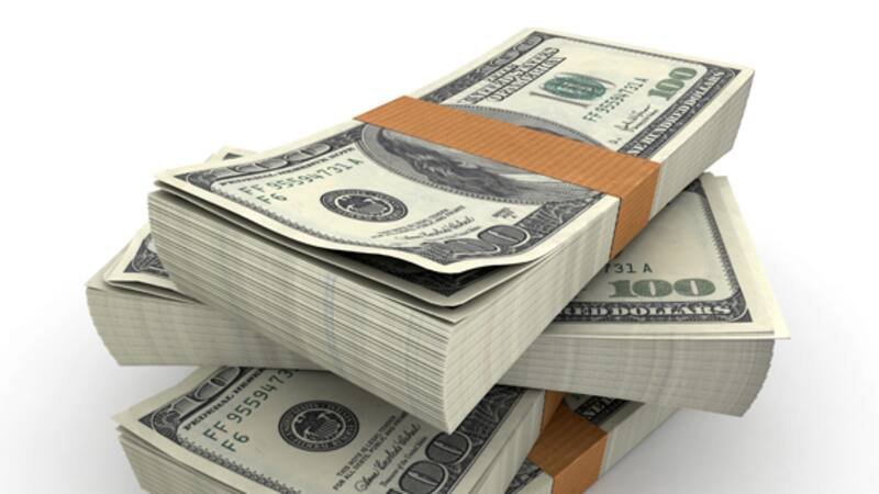 La decisión de Vanoli presionó las cuentas de la autoridad monetaria, que tuvo que desembolsar $ 70.000 millones en contratos