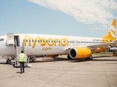 Flybondi denunció a las autoridades aeronáuticas por que no aprueban sus itinerarios y El Palomar