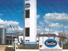 Una fabricante de quesos negocia la compra de una planta de SanCor