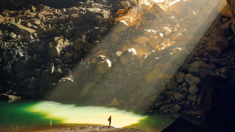 Descubrimiento extraordinario: arqueólogos encuentran en China el secreto del origen de la humanidad.